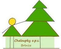 chaloupky